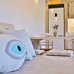 Vlia Mar Myconian Residences *