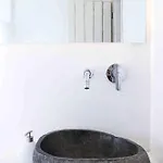 Vlia Mar Myconian Residences Apartamento