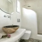 Vlia Mar Myconian Residences Apartamento Kalafatis