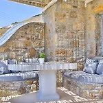 Vlia Mar Myconian Residences Apartamento