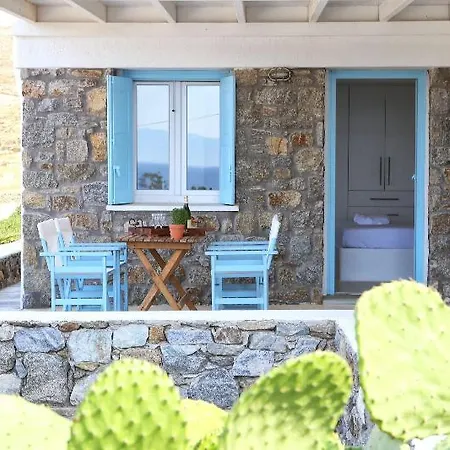 Vlia Mar Myconian Residences Apartamento *