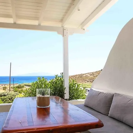 Vlia Mar Myconian Residences Apartamento *