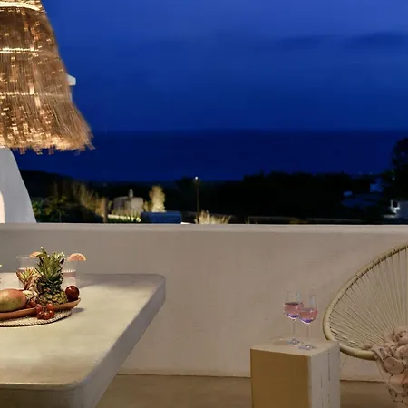 Vlia Mar Myconian Residences Apartamento *