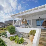 アパート Vlia Mar Myconian Residences