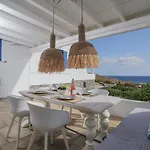 Vlia Mar Myconian Residences 卡拉法蒂斯