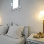 公寓 Vlia Mar Myconian Residences 卡拉法蒂斯