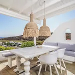 Vlia Mar Myconian Residences 公寓