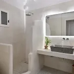 Vlia Mar Myconian Residences * 卡拉法蒂斯