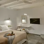 公寓 Vlia Mar Myconian Residences