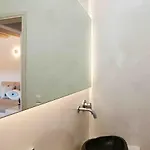 公寓 Vlia Mar Myconian Residences 卡拉法蒂斯