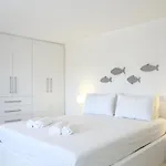 公寓 Vlia Mar Myconian Residences