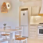 公寓 Vlia Mar Myconian Residences