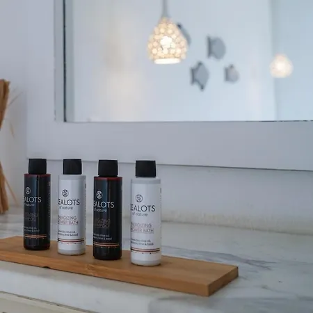 Vlia Mar Myconian Residences *