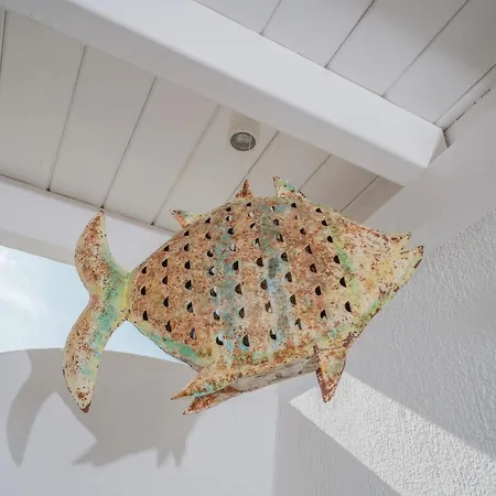 Appartement Vlia Mar Myconian Residences