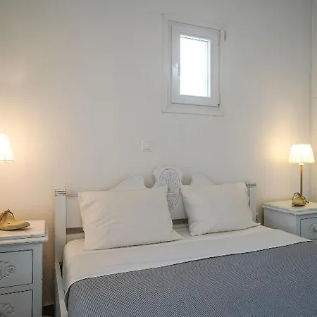 Vlia Mar Myconian Residences *