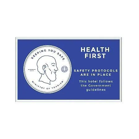 Vlia Mar Myconian Residences *