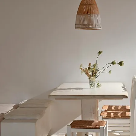 Appartement Vlia Mar Myconian Residences *
