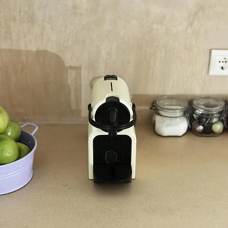 Vlia Mar Myconian Residences Appartement