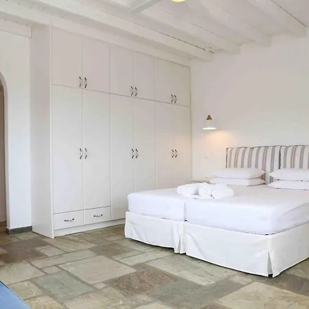 Vlia Mar Myconian Residences Appartement *