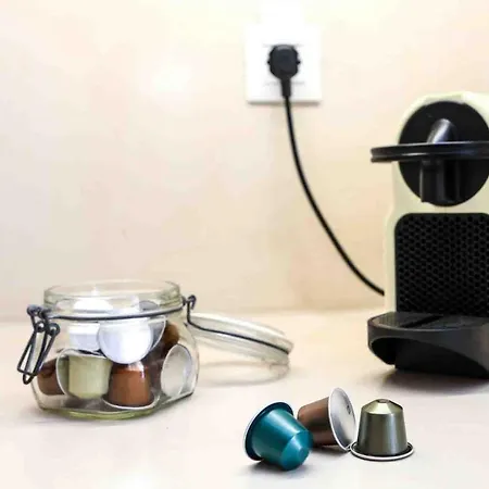 Vlia Mar Myconian Residences Appartement *