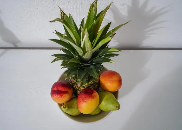 Vlia Mar Myconian Residences Калафатис