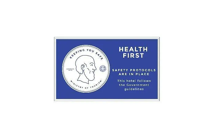 Vlia Mar Myconian Residences *