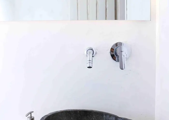 Vlia Mar Myconian Residences Διαμέρισμα