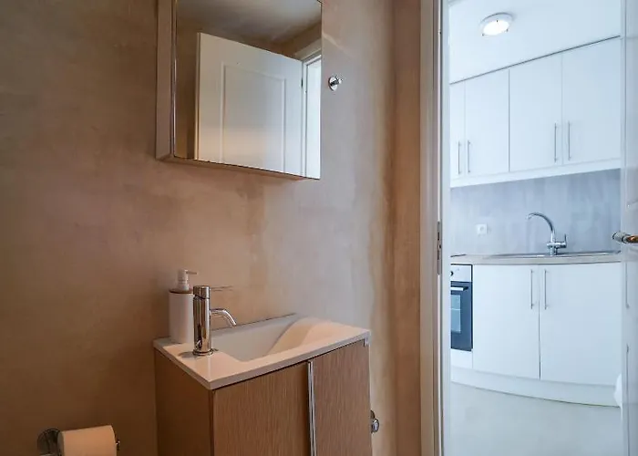 Vlia Mar Myconian Residences