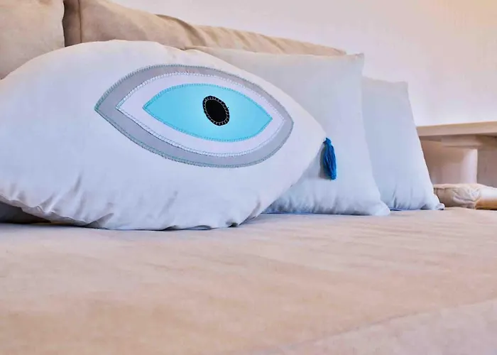 Vlia Mar Myconian Residences Διαμέρισμα