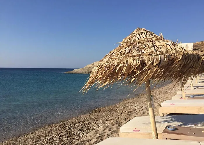 Διαμέρισμα Vlia Mar Myconian Residences *