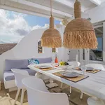 Apartman Vlia Mar Myconian Residences Kalafáti