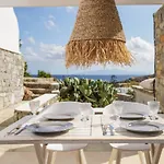 Vlia Mar Myconian Residences Апартаменты