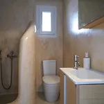 Vlia Mar Myconian Residences Апартаменты Калафатис