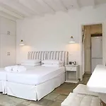 Апартаменты Vlia Mar Myconian Residences Калафатис