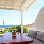Vlia Mar Myconian Residences Апартаменты *