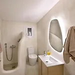 Vlia Mar Myconian Residences * Kalafati