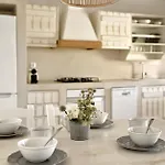 Апартаменты Vlia Mar Myconian Residences *