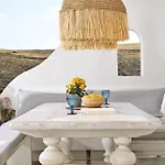 Апартаменты Vlia Mar Myconian Residences Калафатис