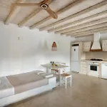 Апартаменты Vlia Mar Myconian Residences Калафатис