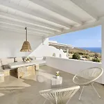 Vlia Mar Myconian Residences Апартаменты