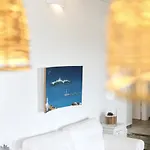 Vlia Mar Myconian Residences Апартаменты