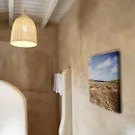 Vlia Mar Myconian Residences Lejlighed Kalafati