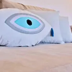 Vlia Mar Myconian Residences Апартаменты