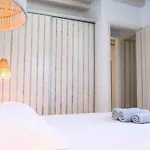 Vlia Mar Myconian Residences Апартаменты *