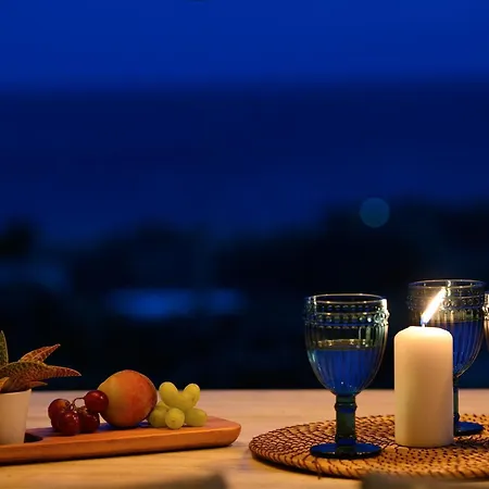 Vlia Mar Myconian Residences