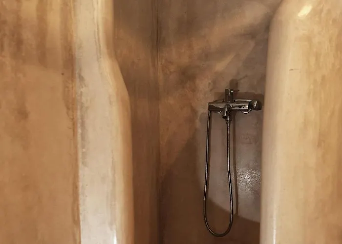 Lägenhet Vlia Mar Myconian Residences