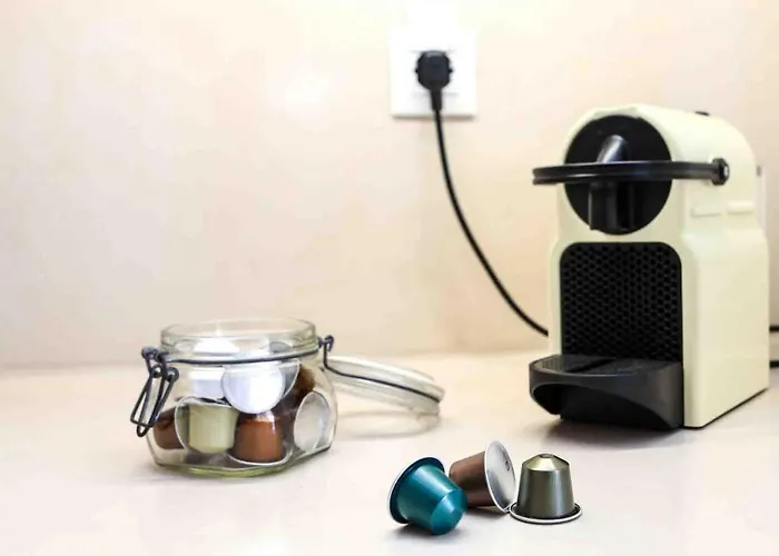 Vlia Mar Myconian Residences Lägenhet *